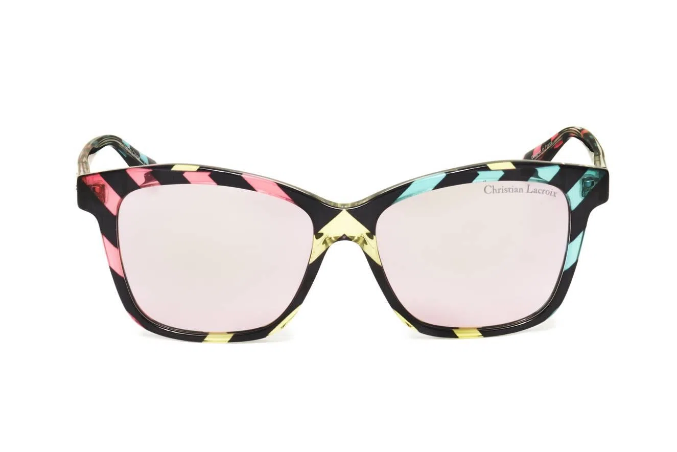 Christian Lacroix CL5064 Sunglasses - view 2